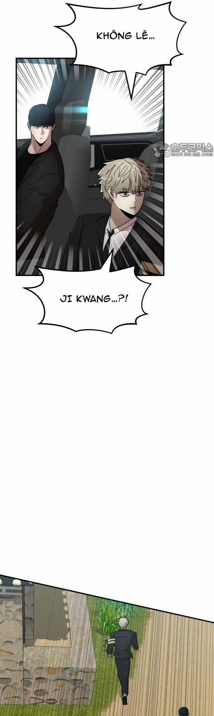 Coin Báo Thù 34 trang 5