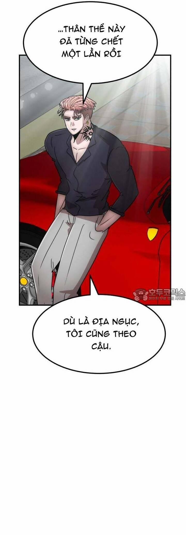 Coin Báo Thù 34 trang 57