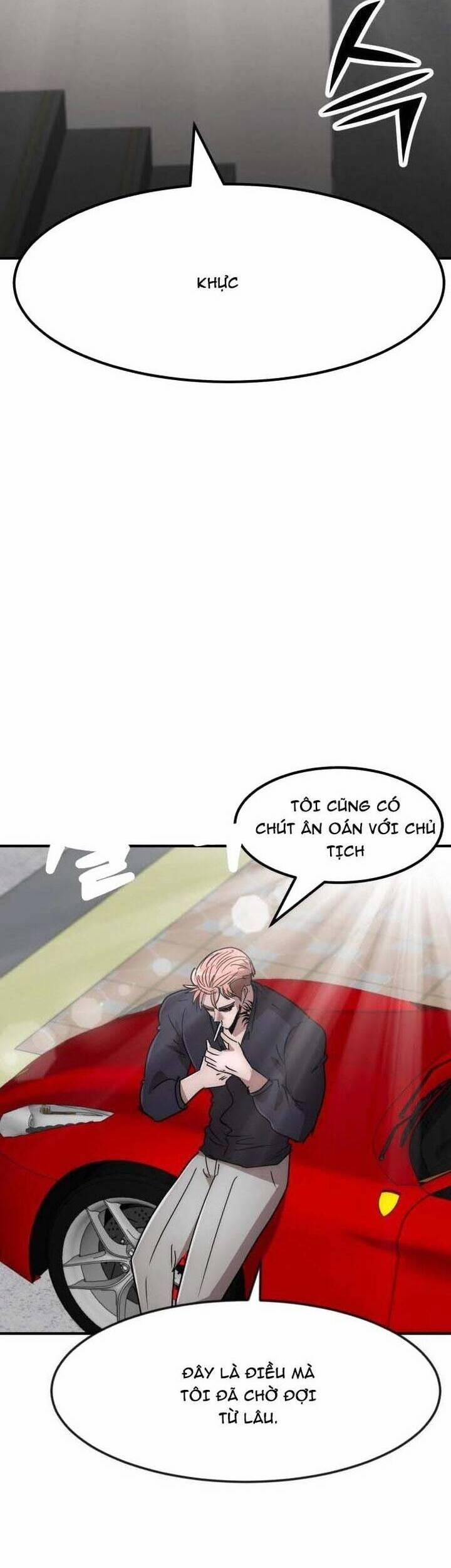 Coin Báo Thù 34 trang 64