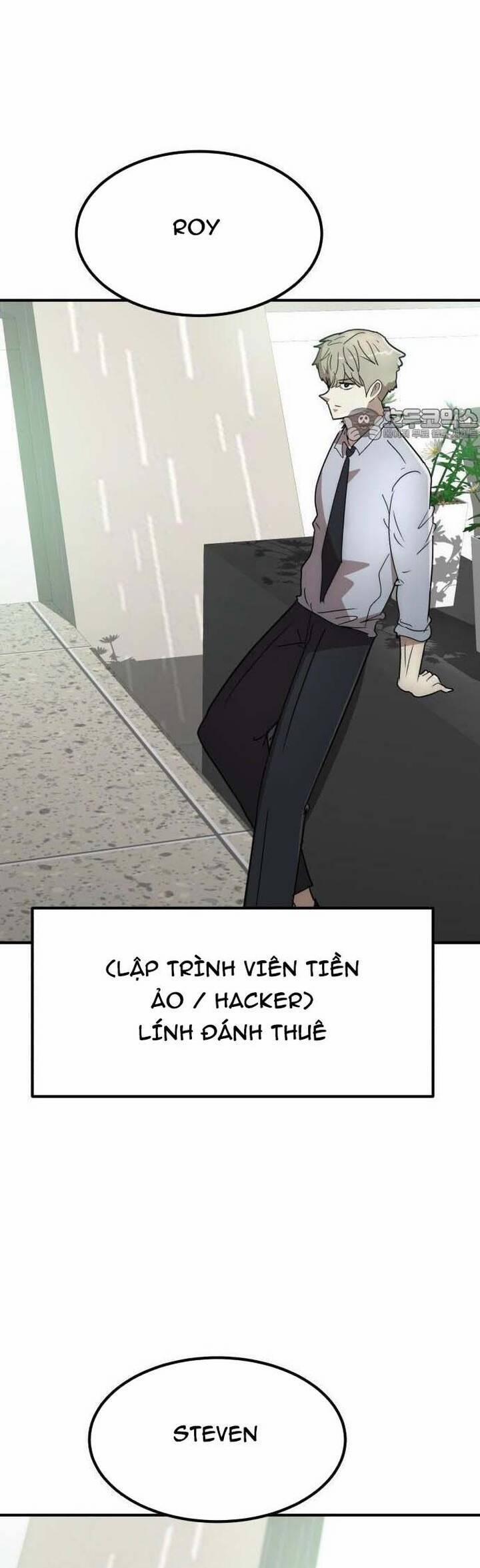 Coin Báo Thù 34 trang 67