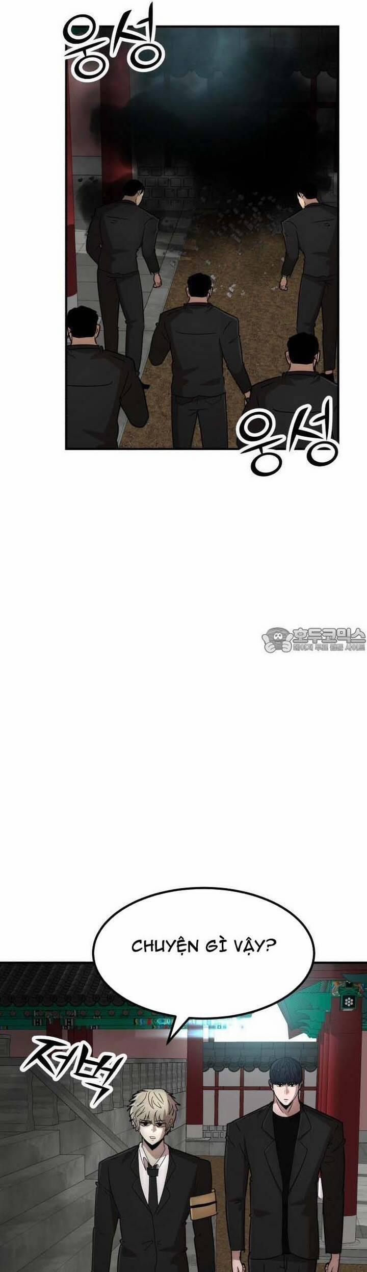 Coin Báo Thù 34 trang 7