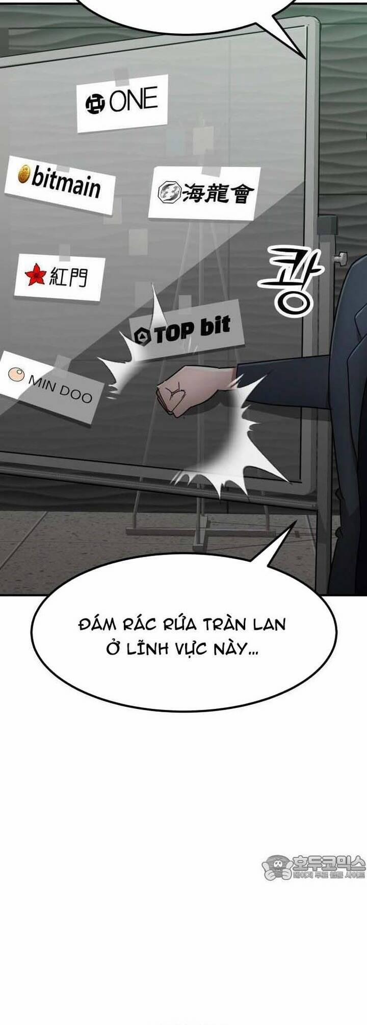 Coin Báo Thù 34 trang 76