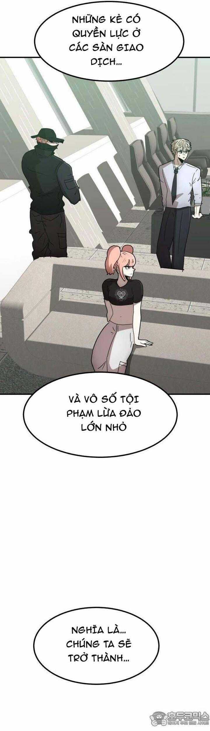 Coin Báo Thù 34 trang 77
