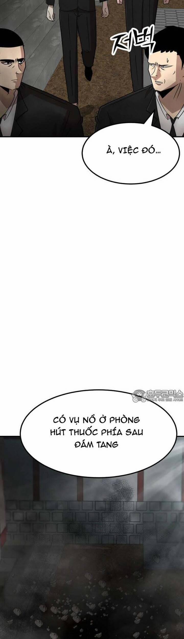 Coin Báo Thù 34 trang 8