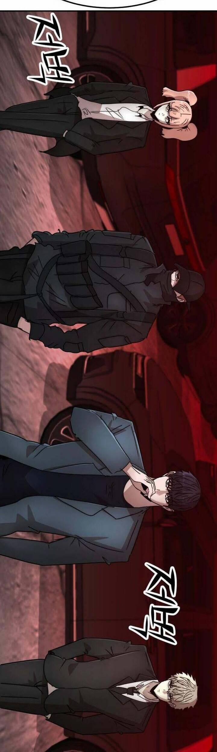 Coin Báo Thù 34 trang 84