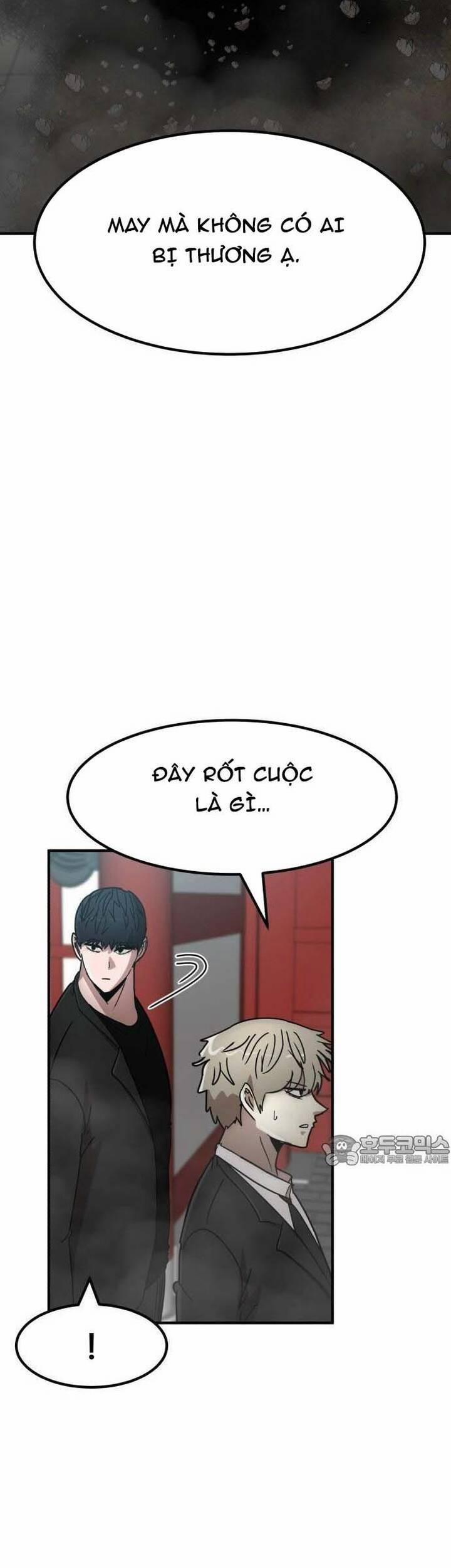 Coin Báo Thù 34 trang 9