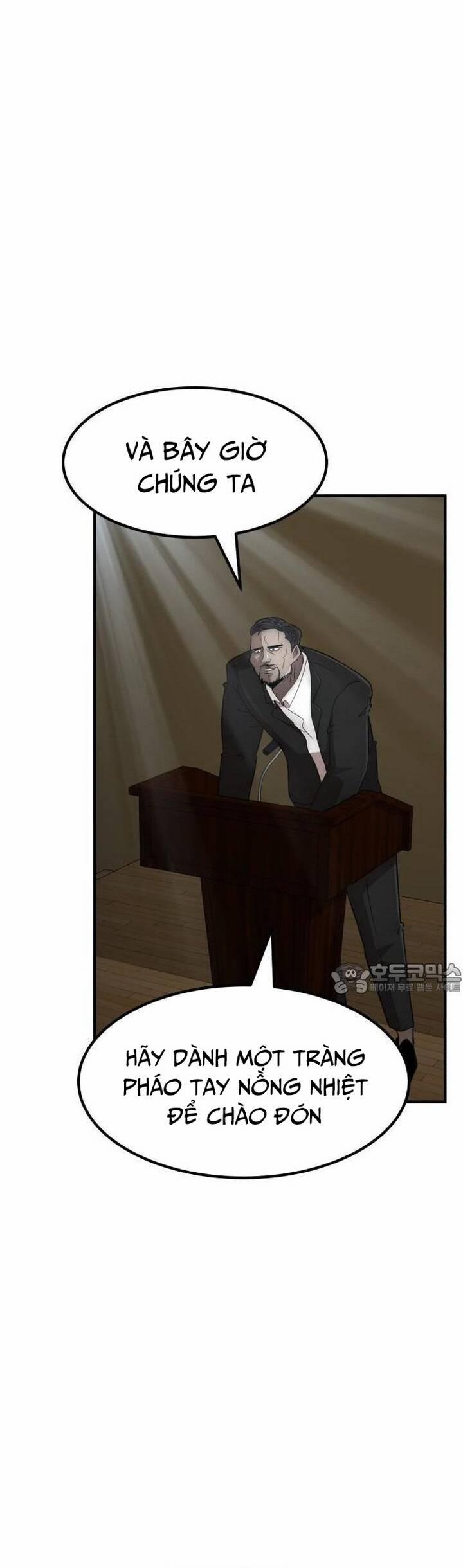 Coin Báo Thù 35 trang 10