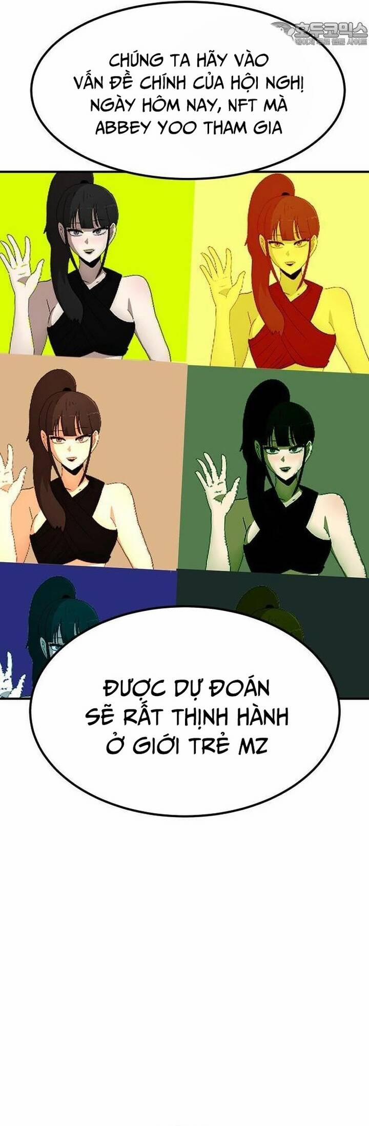 Coin Báo Thù 35 trang 13