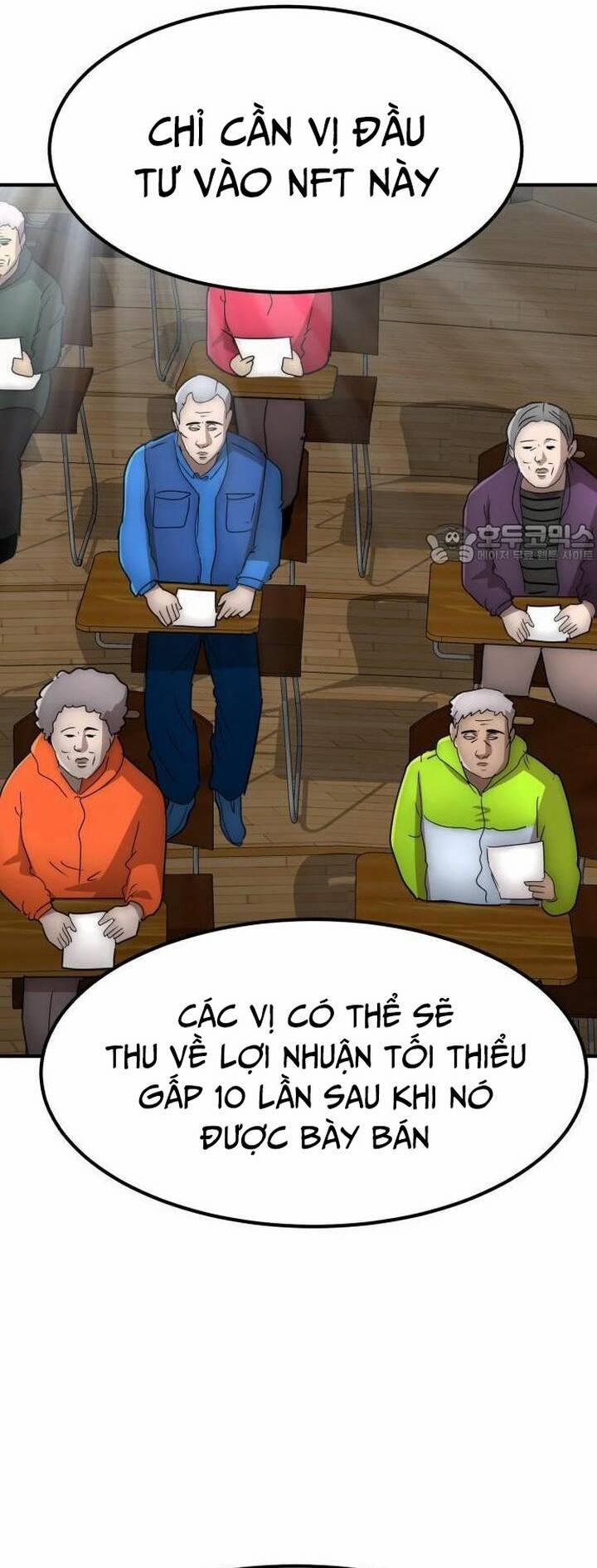 Coin Báo Thù 35 trang 14