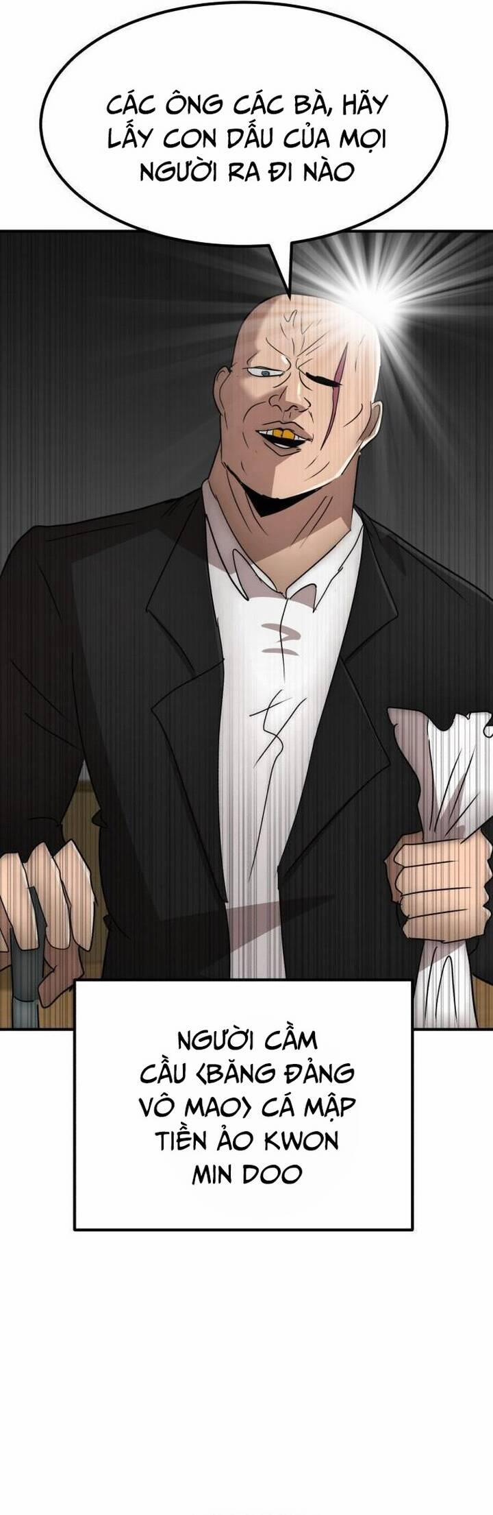 Coin Báo Thù 35 trang 16