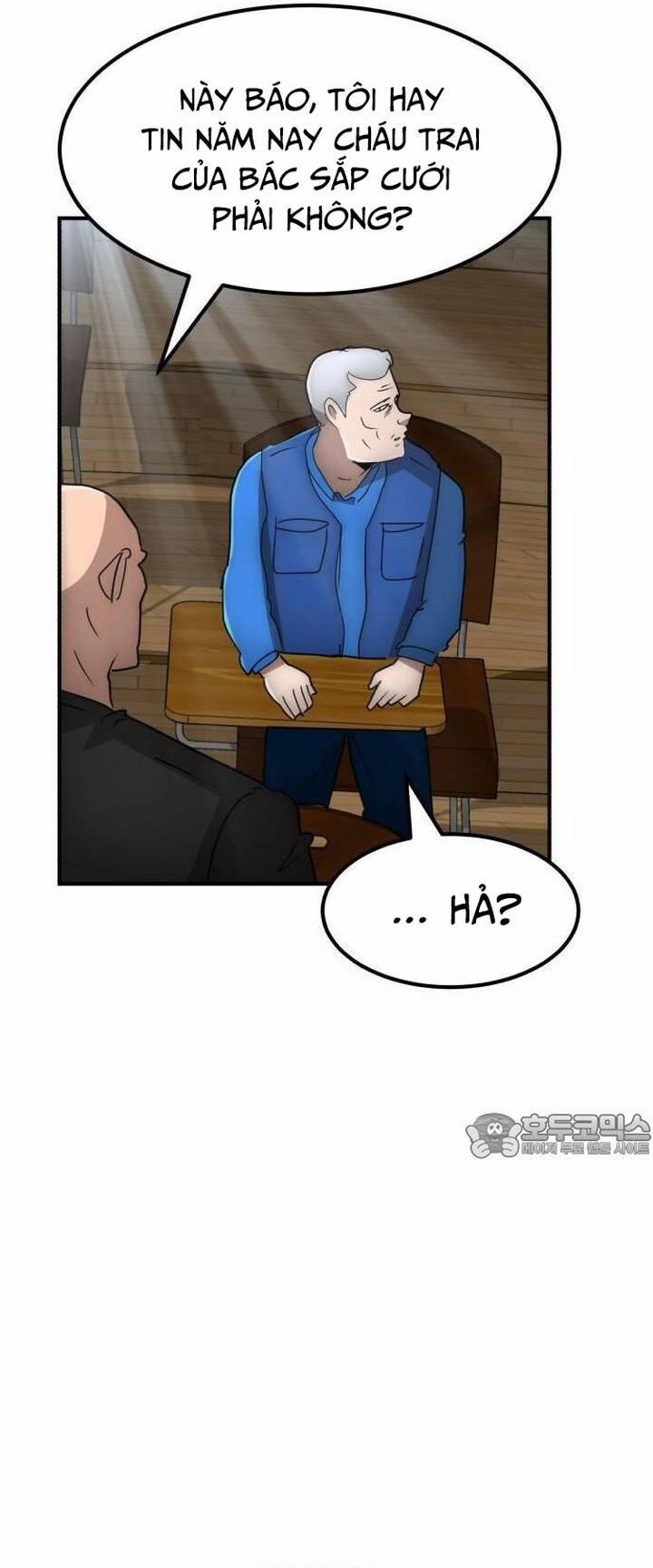 Coin Báo Thù 35 trang 18