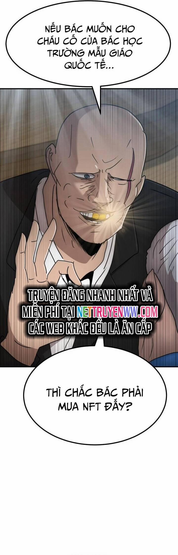 Coin Báo Thù 35 trang 19