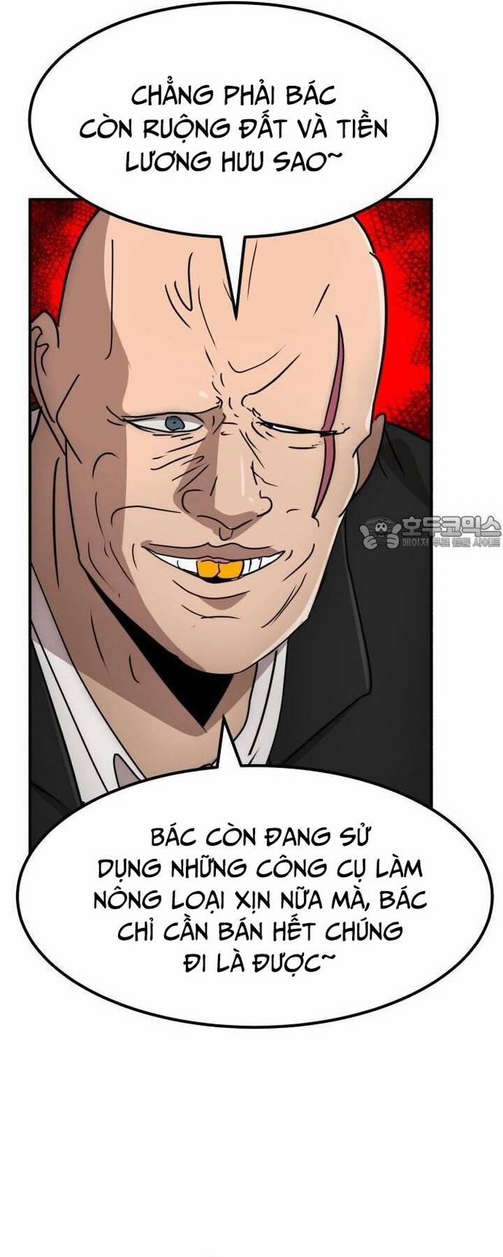 Coin Báo Thù 35 trang 21