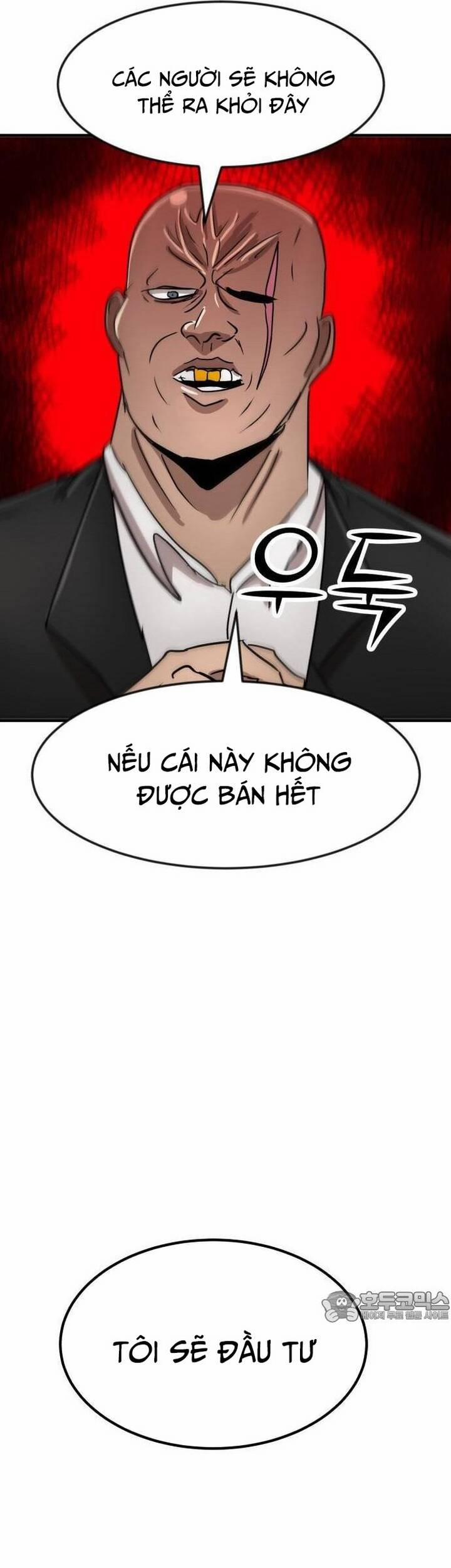 Coin Báo Thù 35 trang 27
