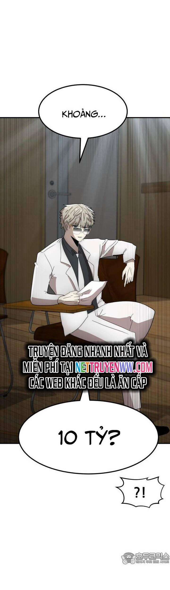 Coin Báo Thù 35 trang 28
