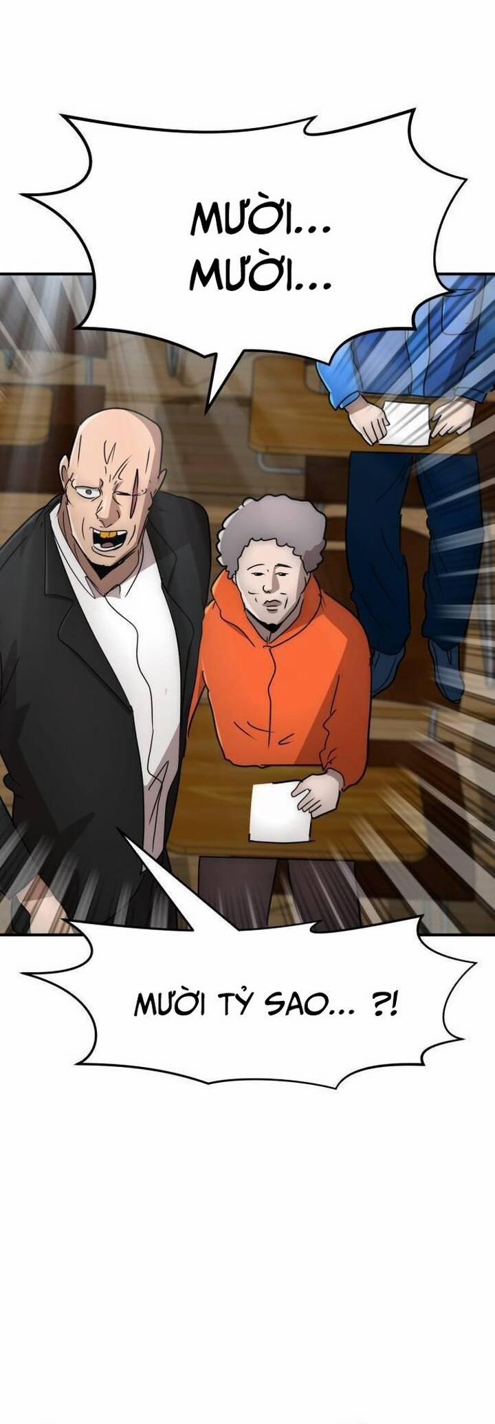 Coin Báo Thù 35 trang 29