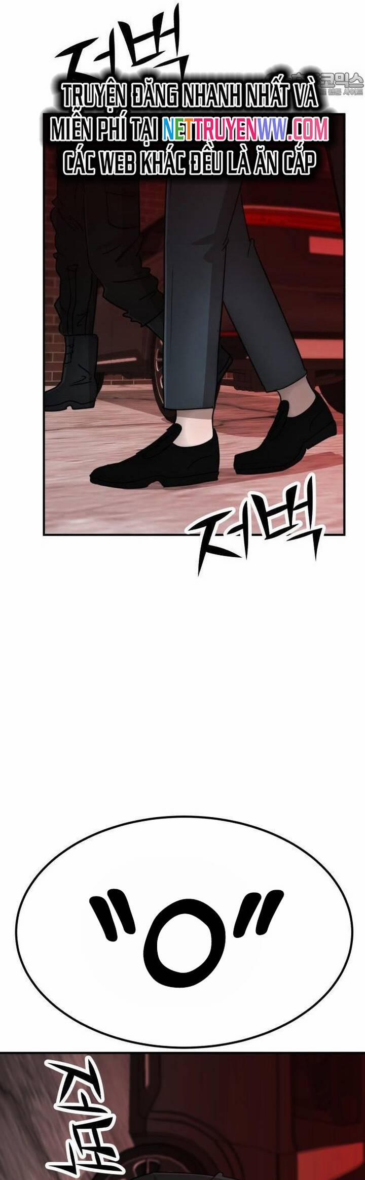 Coin Báo Thù 35 trang 3