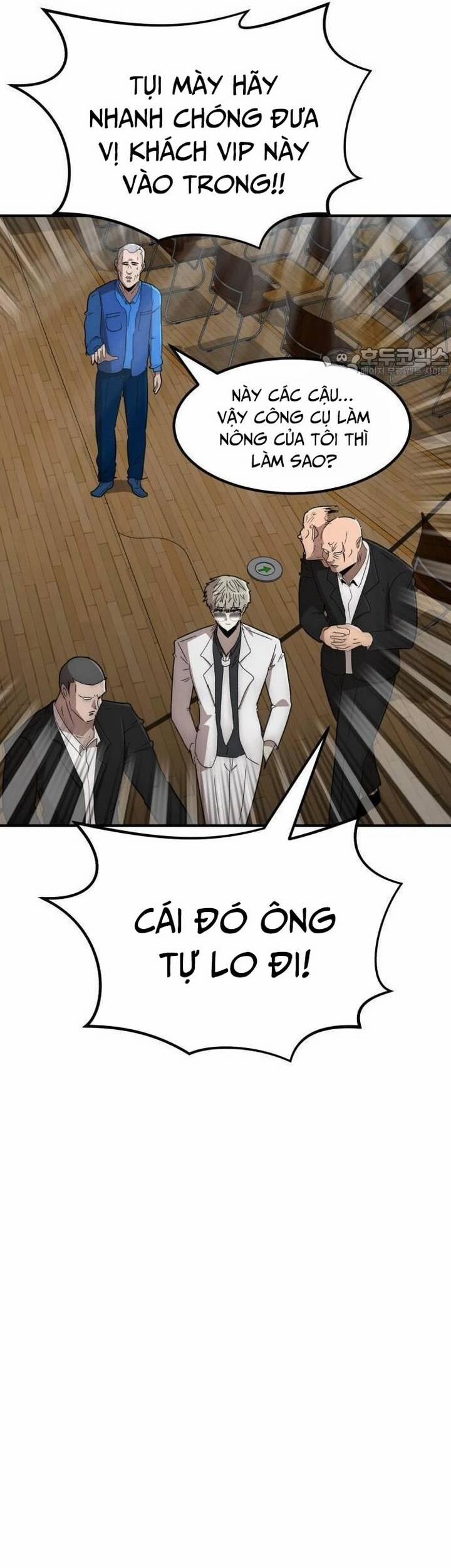 Coin Báo Thù 35 trang 30