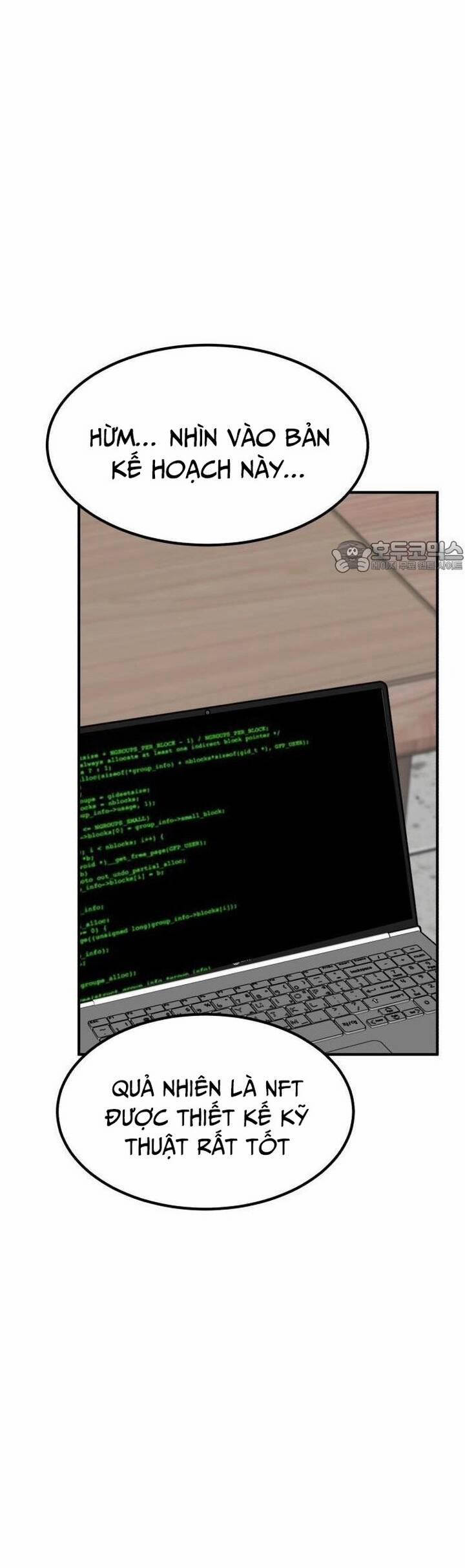 Coin Báo Thù 35 trang 31