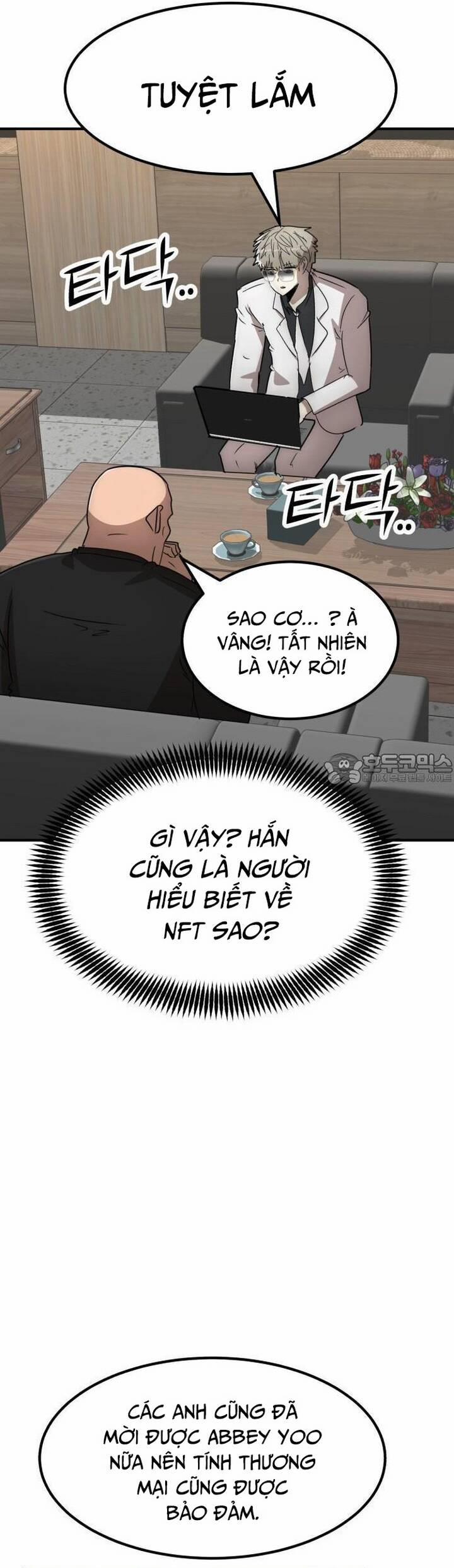 Coin Báo Thù 35 trang 32