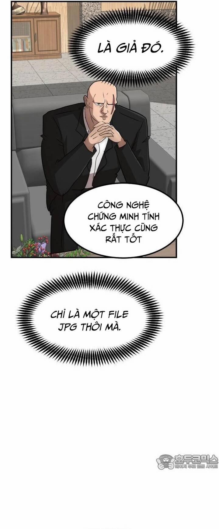 Coin Báo Thù 35 trang 33