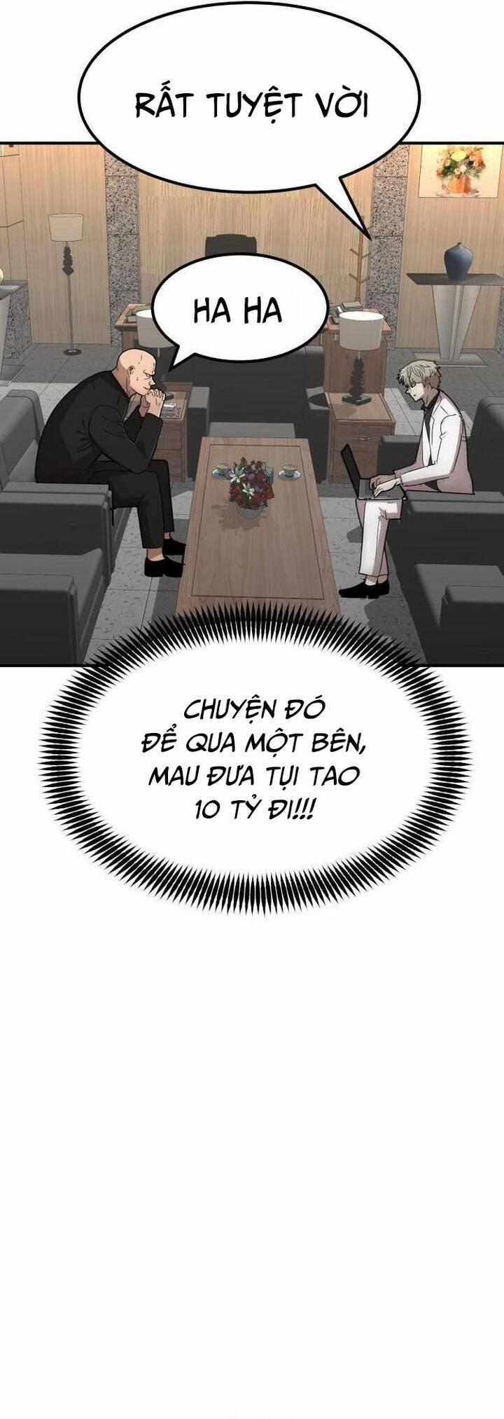 Coin Báo Thù 35 trang 34