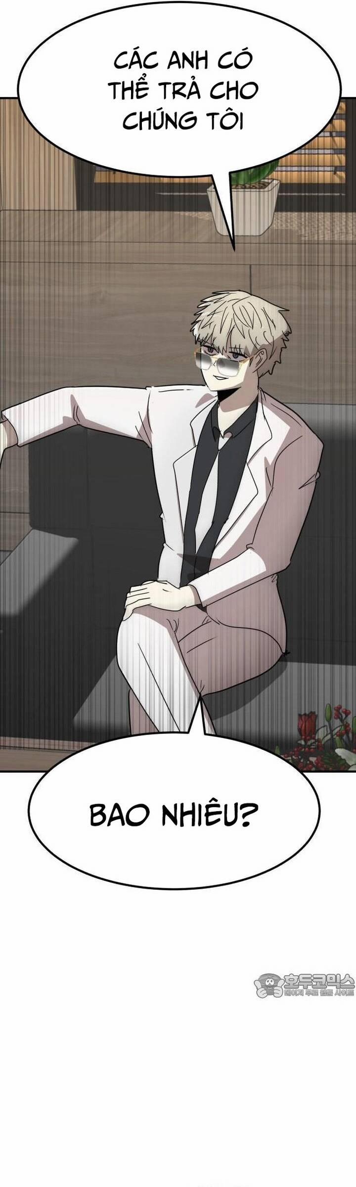 Coin Báo Thù 35 trang 37