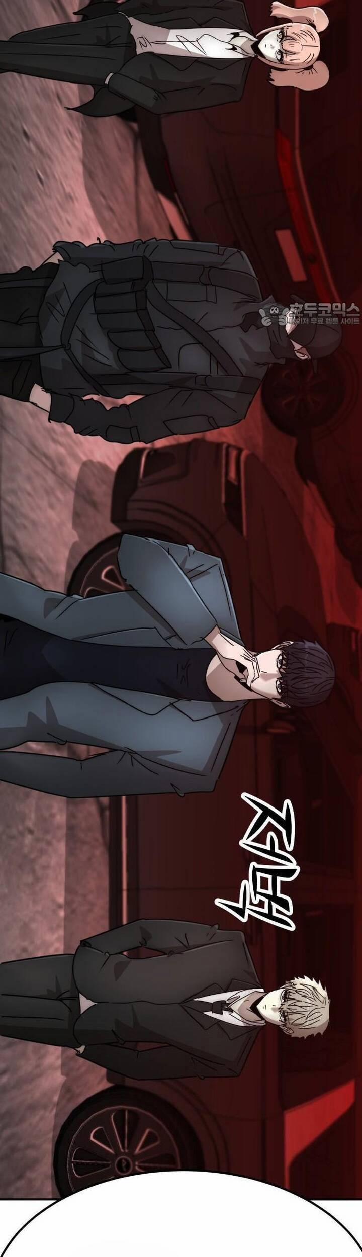 Coin Báo Thù 35 trang 4