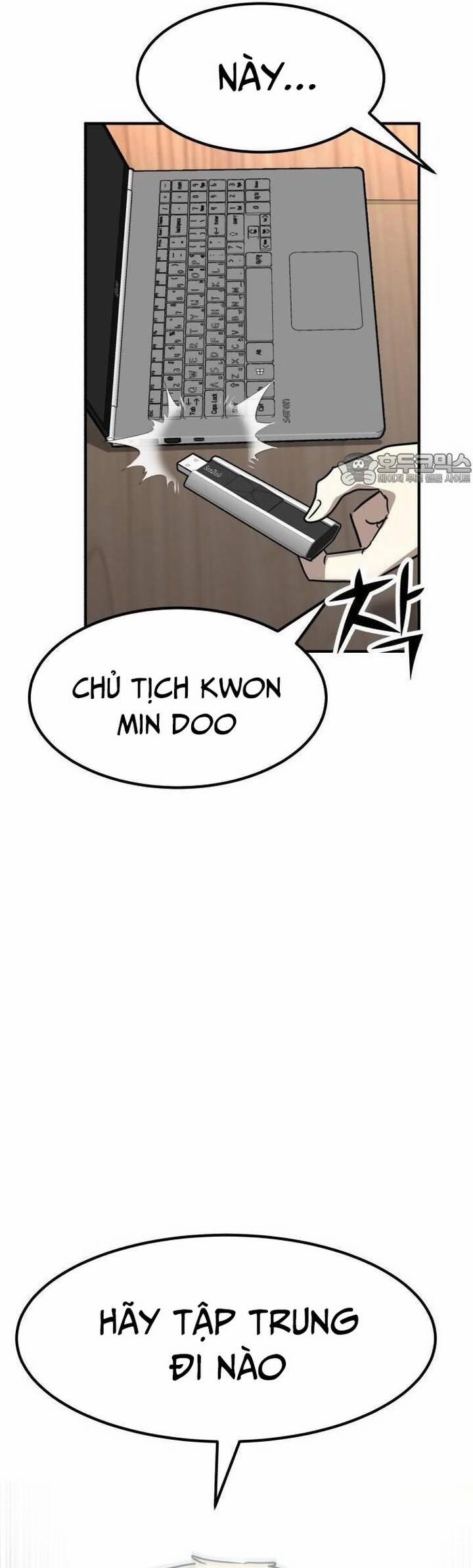 Coin Báo Thù 35 trang 43