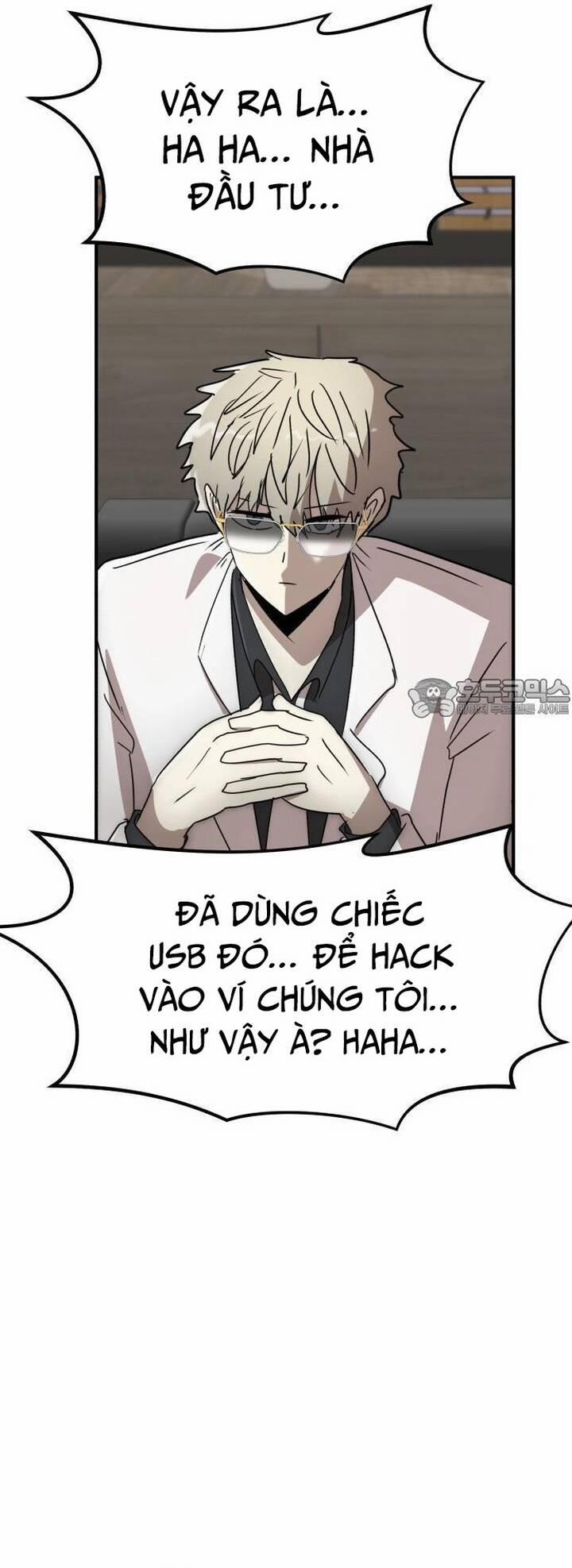 Coin Báo Thù 35 trang 48