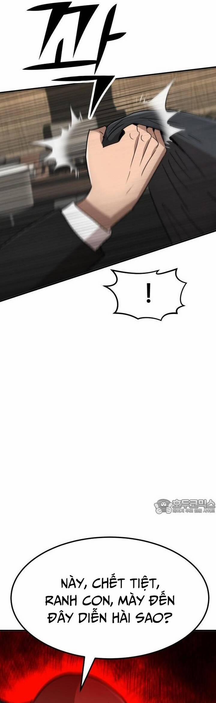 Coin Báo Thù 35 trang 49