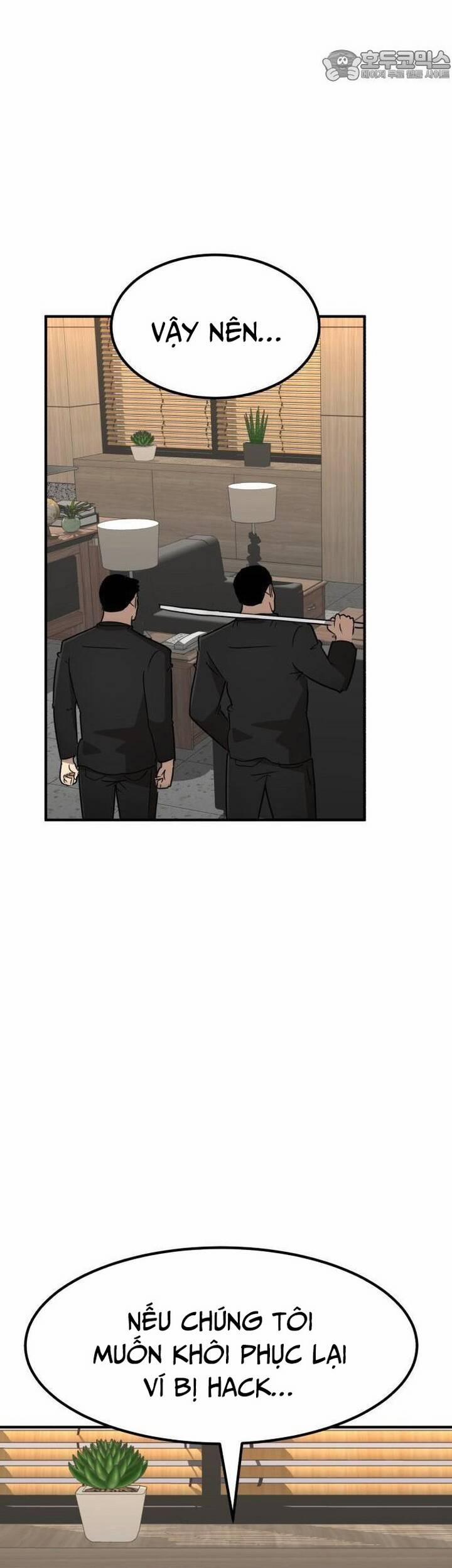 Coin Báo Thù 35 trang 59