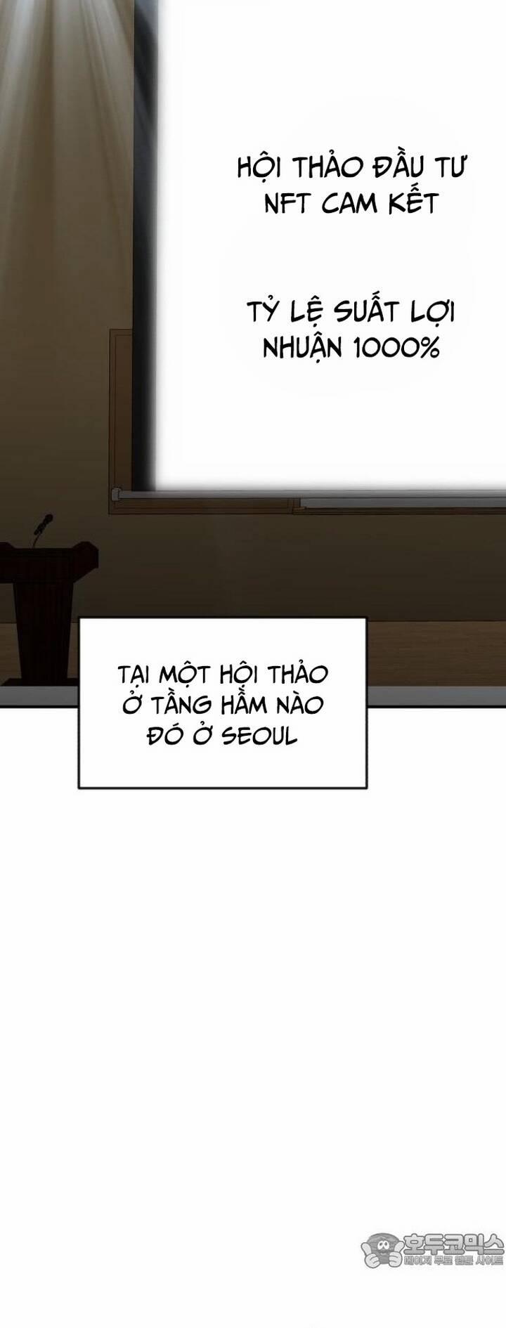 Coin Báo Thù 35 trang 6