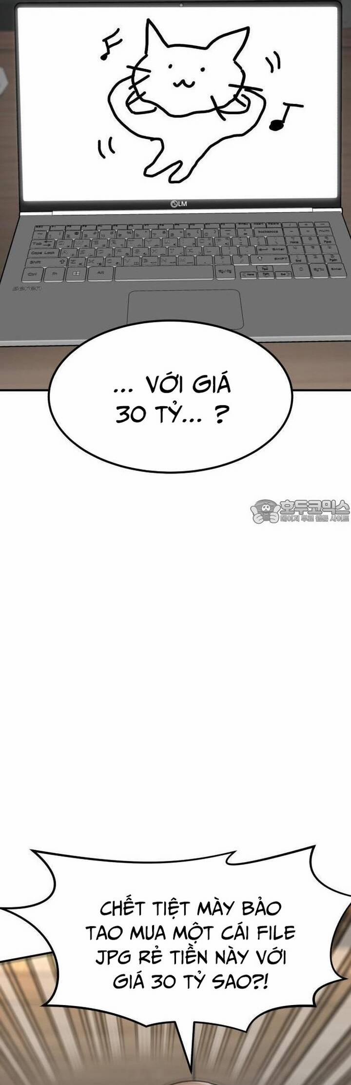Coin Báo Thù 35 trang 61