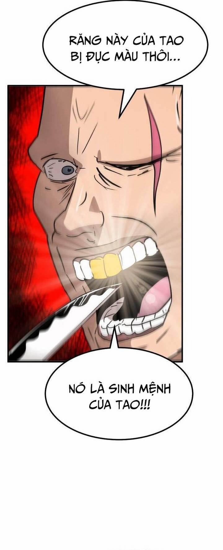 Coin Báo Thù 35 trang 67