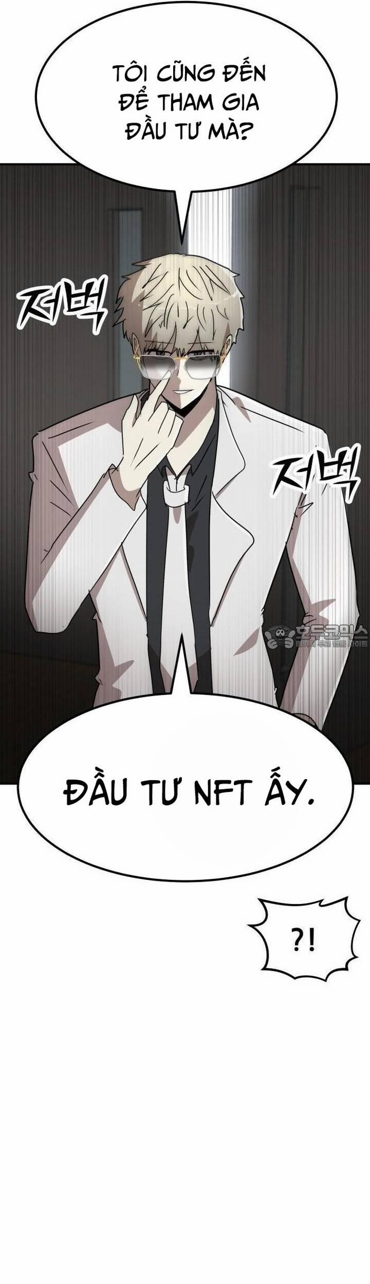 Coin Báo Thù 35 trang 9
