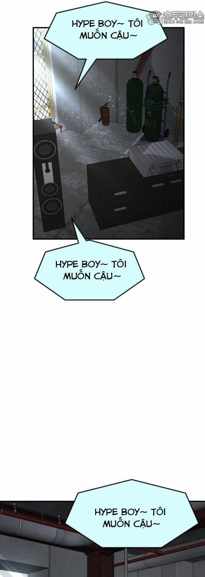 Coin Báo Thù 36 trang 14