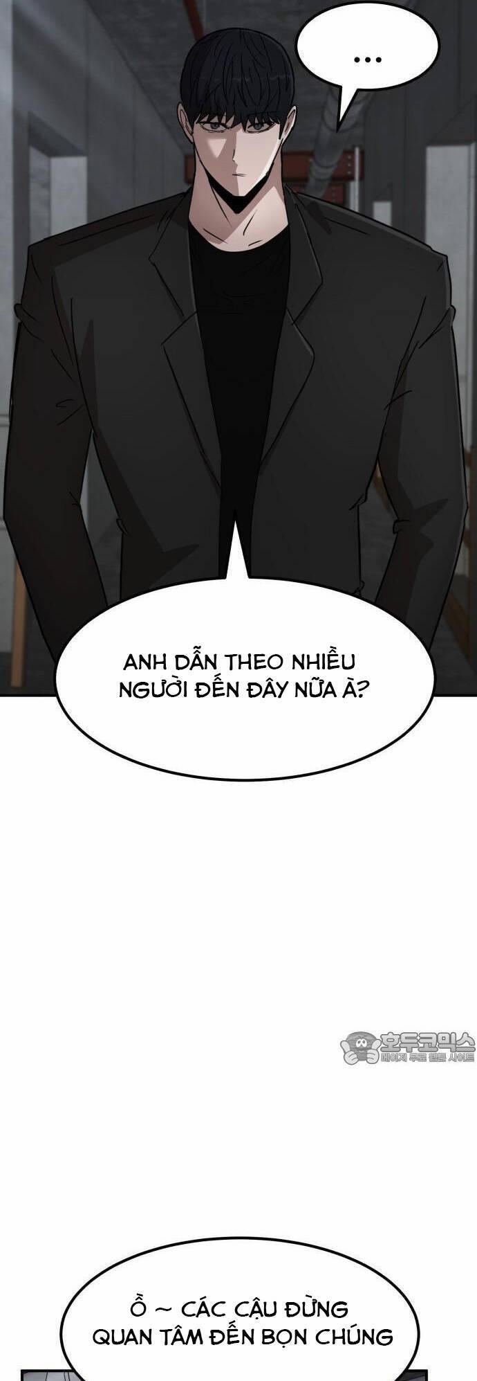 Coin Báo Thù 36 trang 16