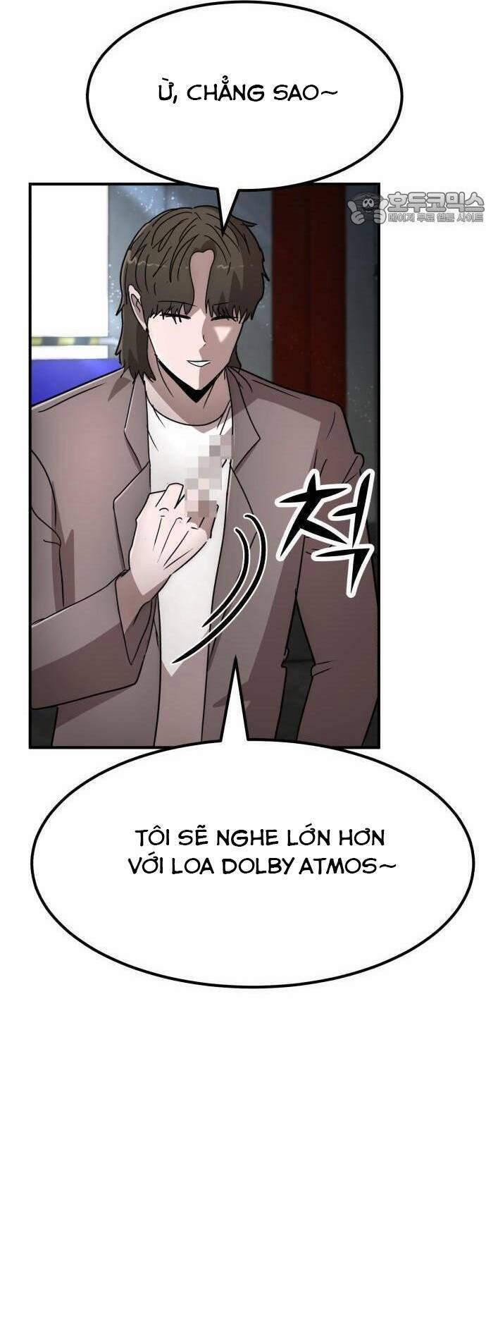 Coin Báo Thù 36 trang 22