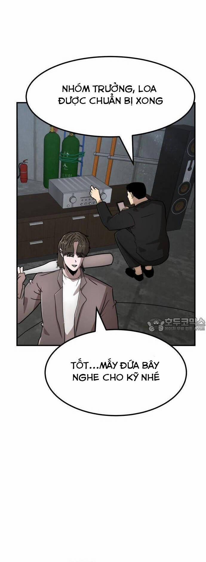 Coin Báo Thù 36 trang 23