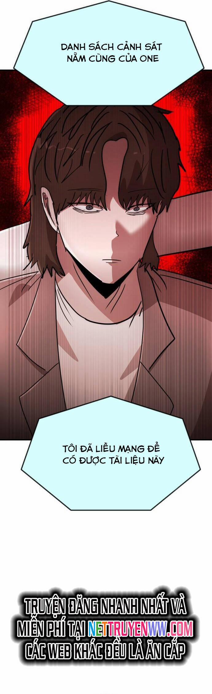 Coin Báo Thù 36 trang 28