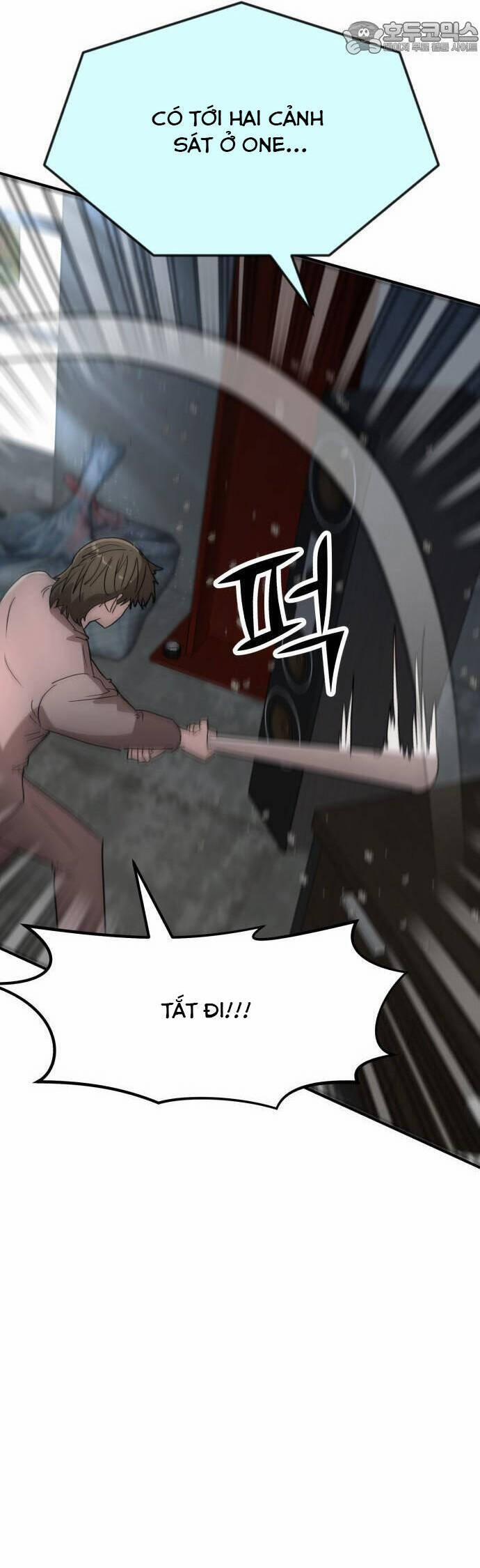 Coin Báo Thù 36 trang 29