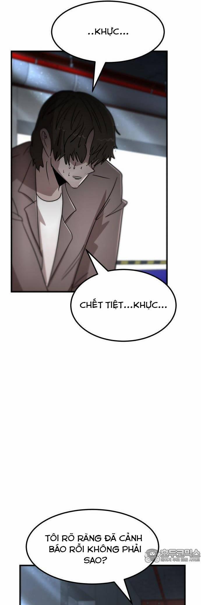 Coin Báo Thù 36 trang 32