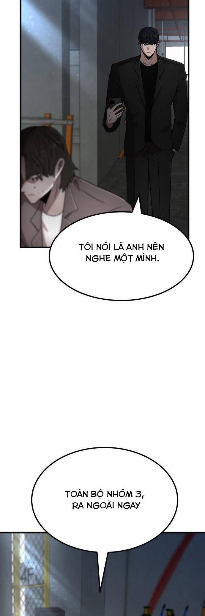 Coin Báo Thù 36 trang 33