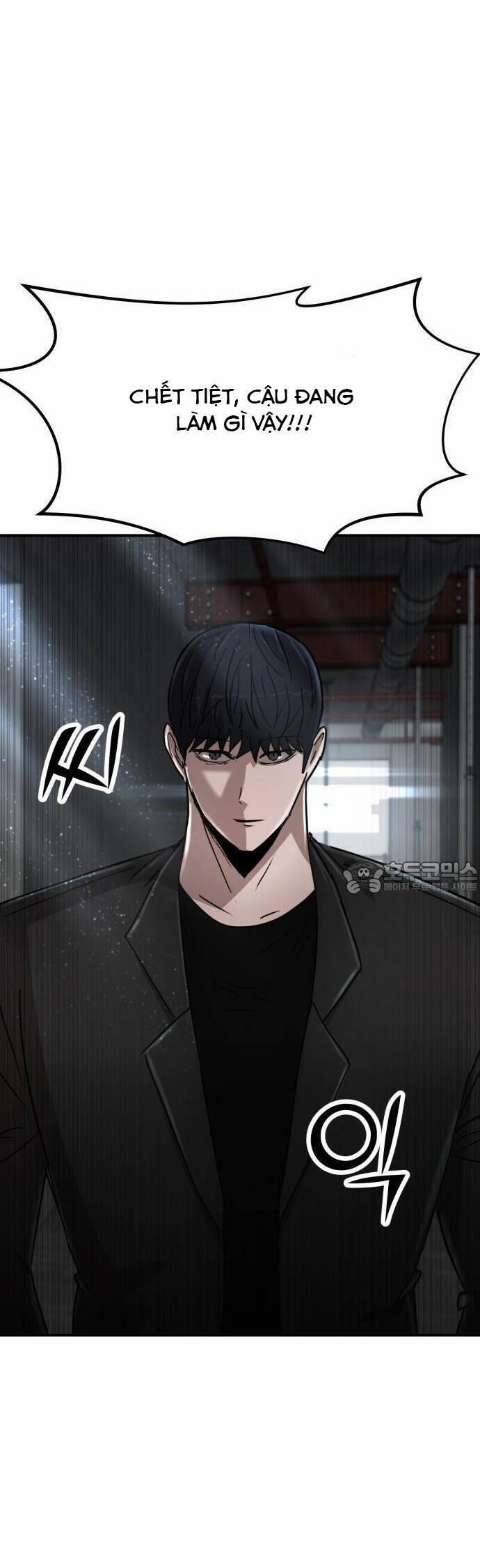 Coin Báo Thù 36 trang 36