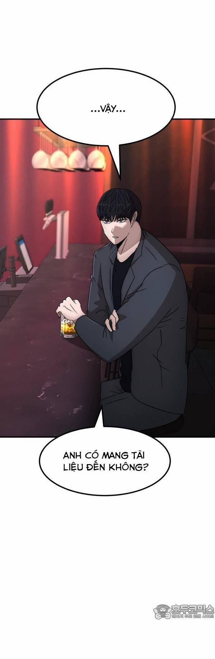 Coin Báo Thù 36 trang 43