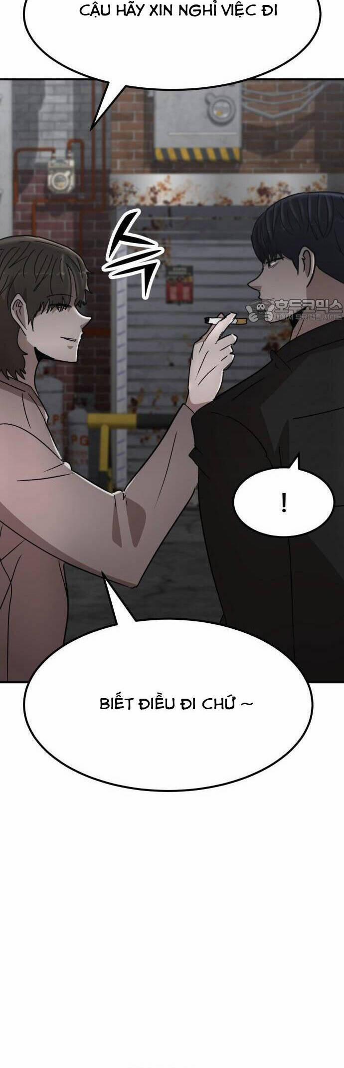 Coin Báo Thù 36 trang 7