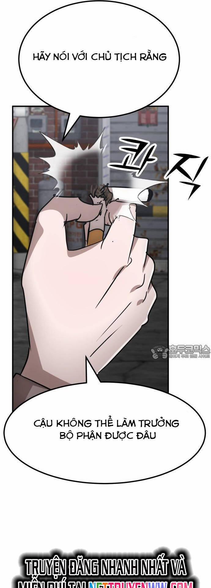 Coin Báo Thù 36 trang 8