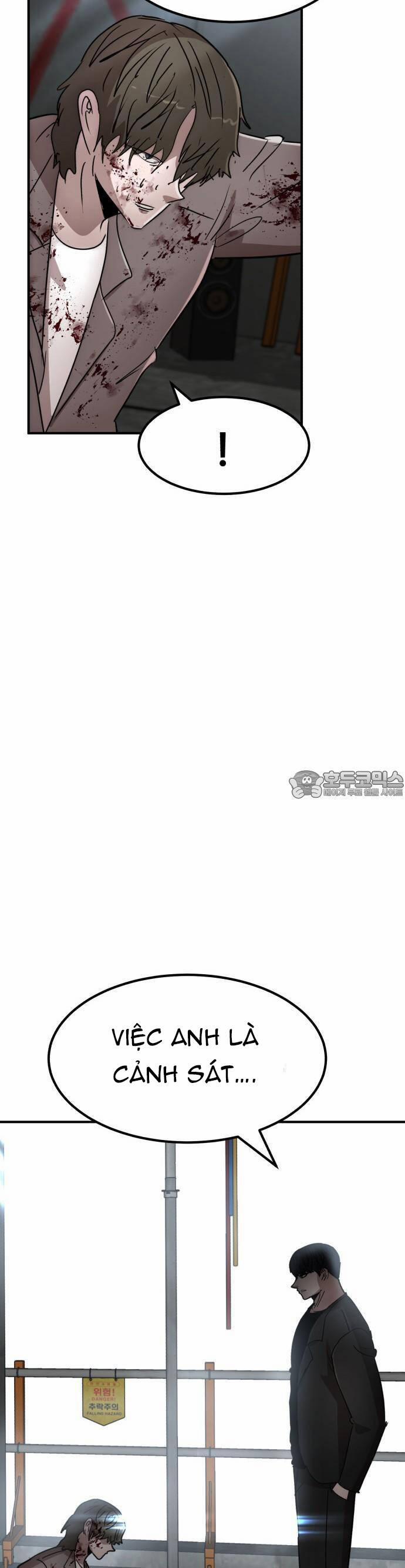 Coin Báo Thù 37 trang 10