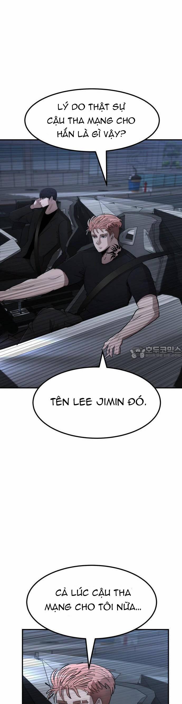Coin Báo Thù 37 trang 15